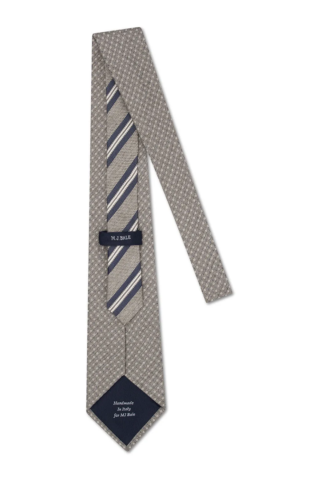 Santini Tie sold by M.J. Bale product image thumbnail 2