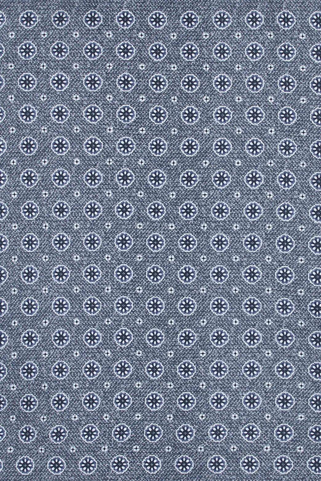 Salzano Pocket Square sold by M.J. Bale product image thumbnail 3