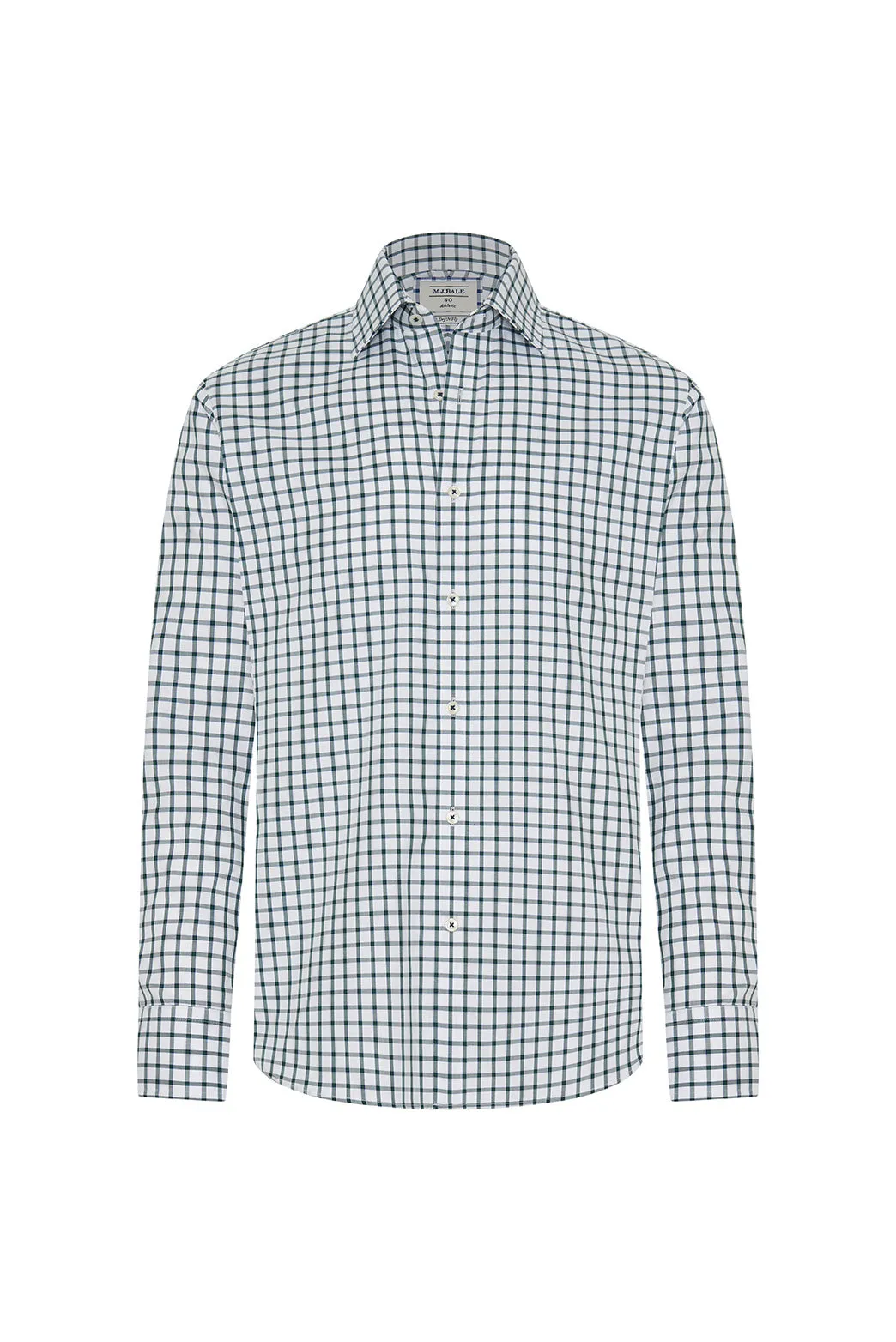 Parrish Dry'n'Fly Shirt sold by M.J. Bale