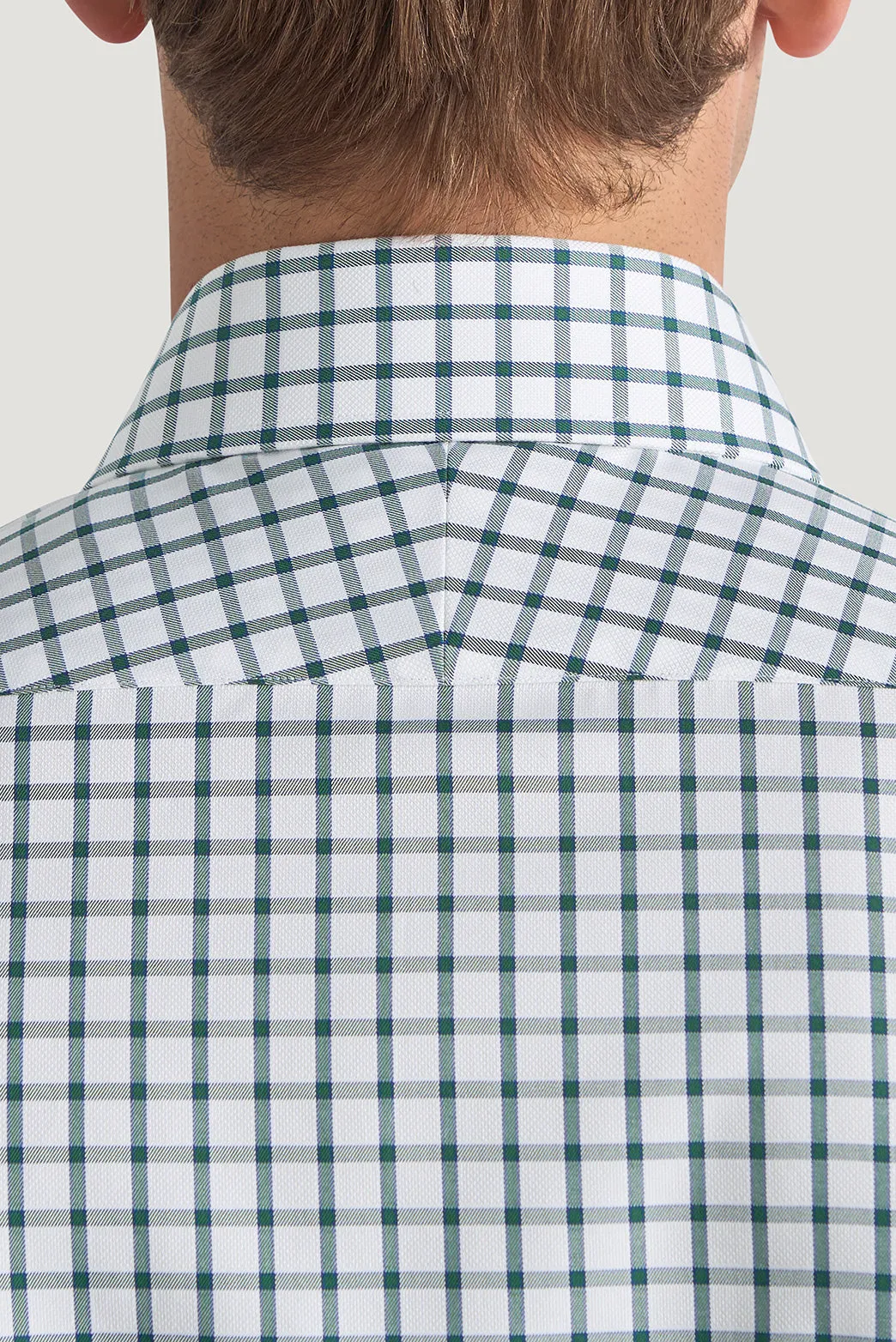 Parrish Dry'n'Fly Shirt sold by M.J. Bale product image thumbnail 5