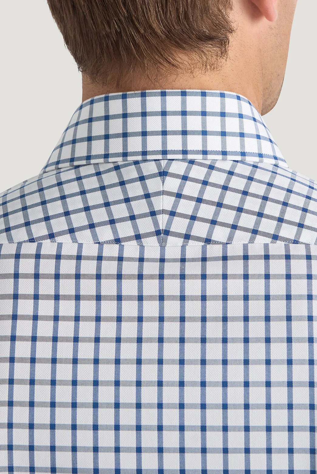 Parrish Dry'n'Fly Shirt sold by M.J. Bale product image thumbnail 5