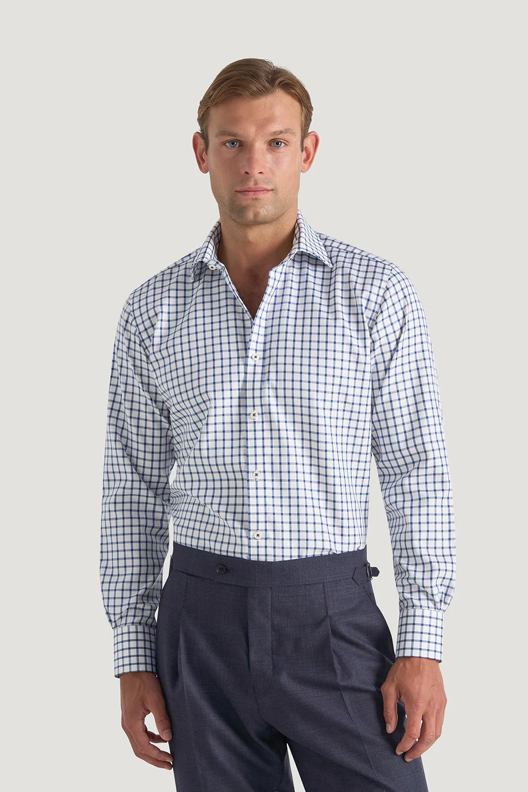 Parrish Dry'n'Fly Shirt sold by M.J. Bale product image thumbnail 3