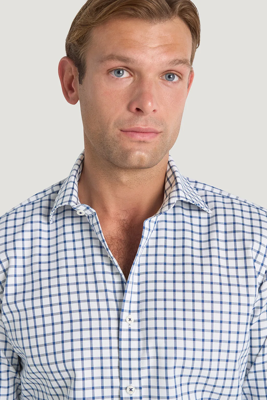 Parrish Dry'n'Fly Shirt sold by M.J. Bale product image thumbnail 4