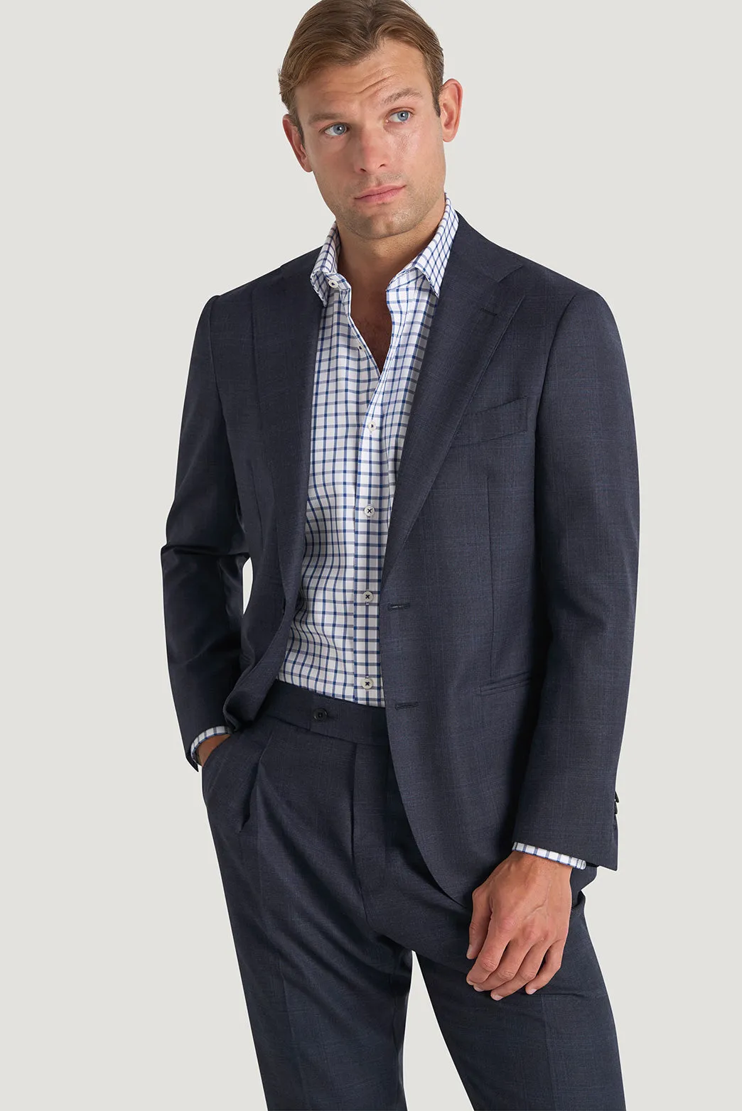 Parrish Dry'n'Fly Shirt sold by M.J. Bale product image thumbnail 2