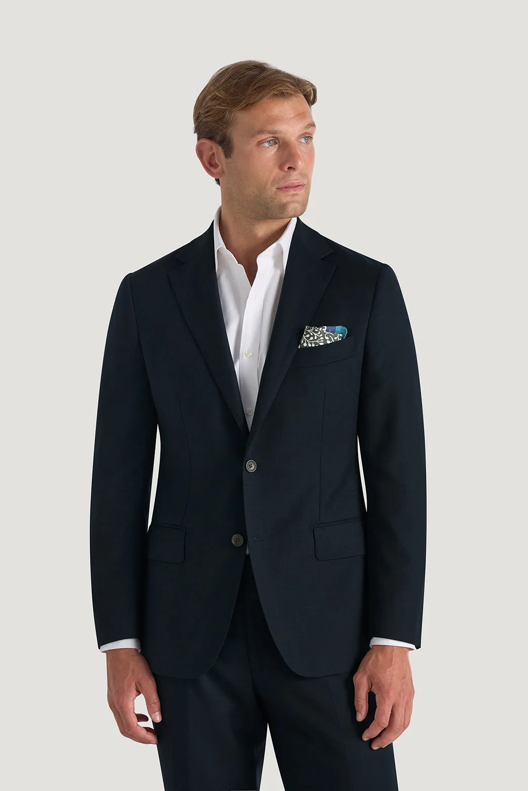 Chevalier Jacket sold by M.J. Bale product image thumbnail 3
