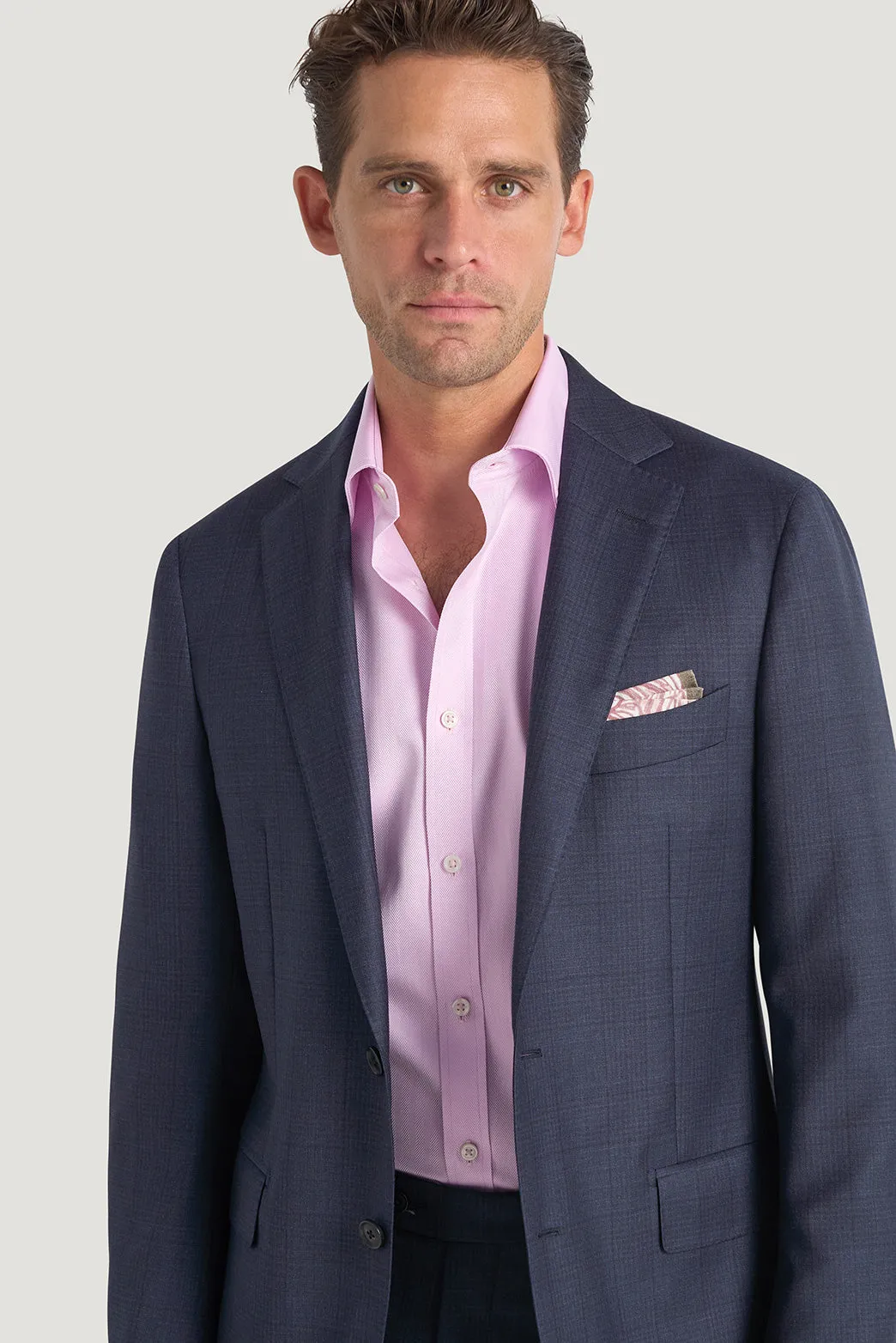 Serio Shirt sold by M.J. Bale product image thumbnail 2