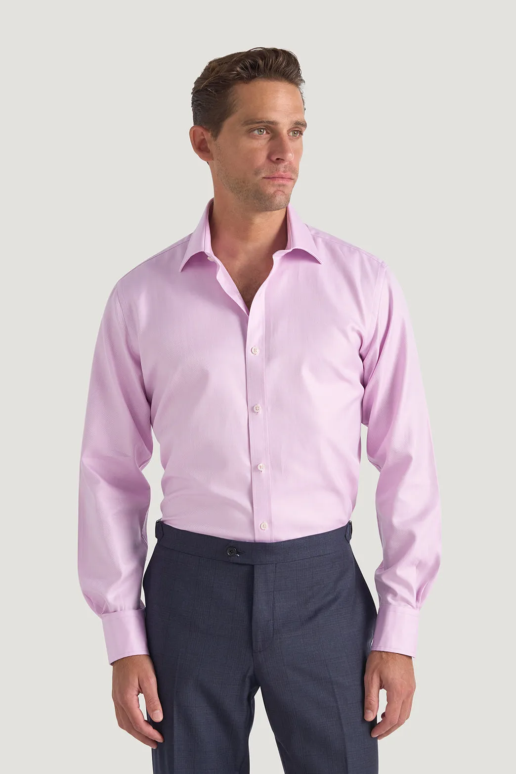 Serio Shirt sold by M.J. Bale product image thumbnail 3