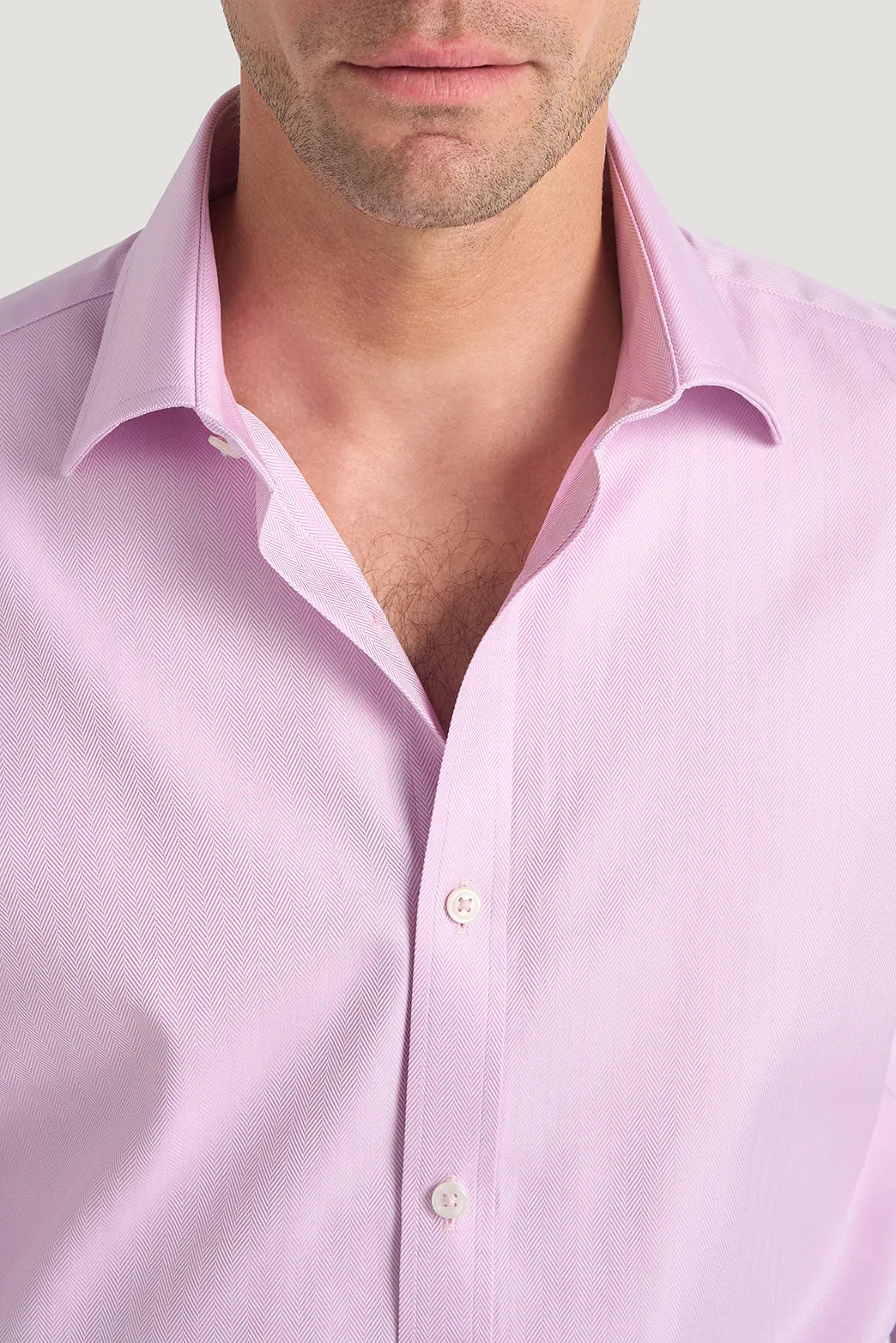 Serio Shirt sold by M.J. Bale product image thumbnail 4