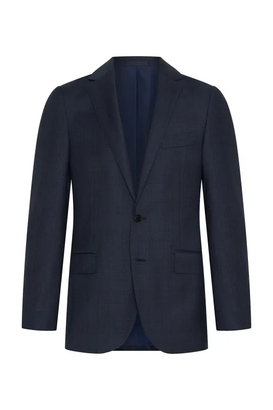 Bondone Jacket sold by M.J. Bale