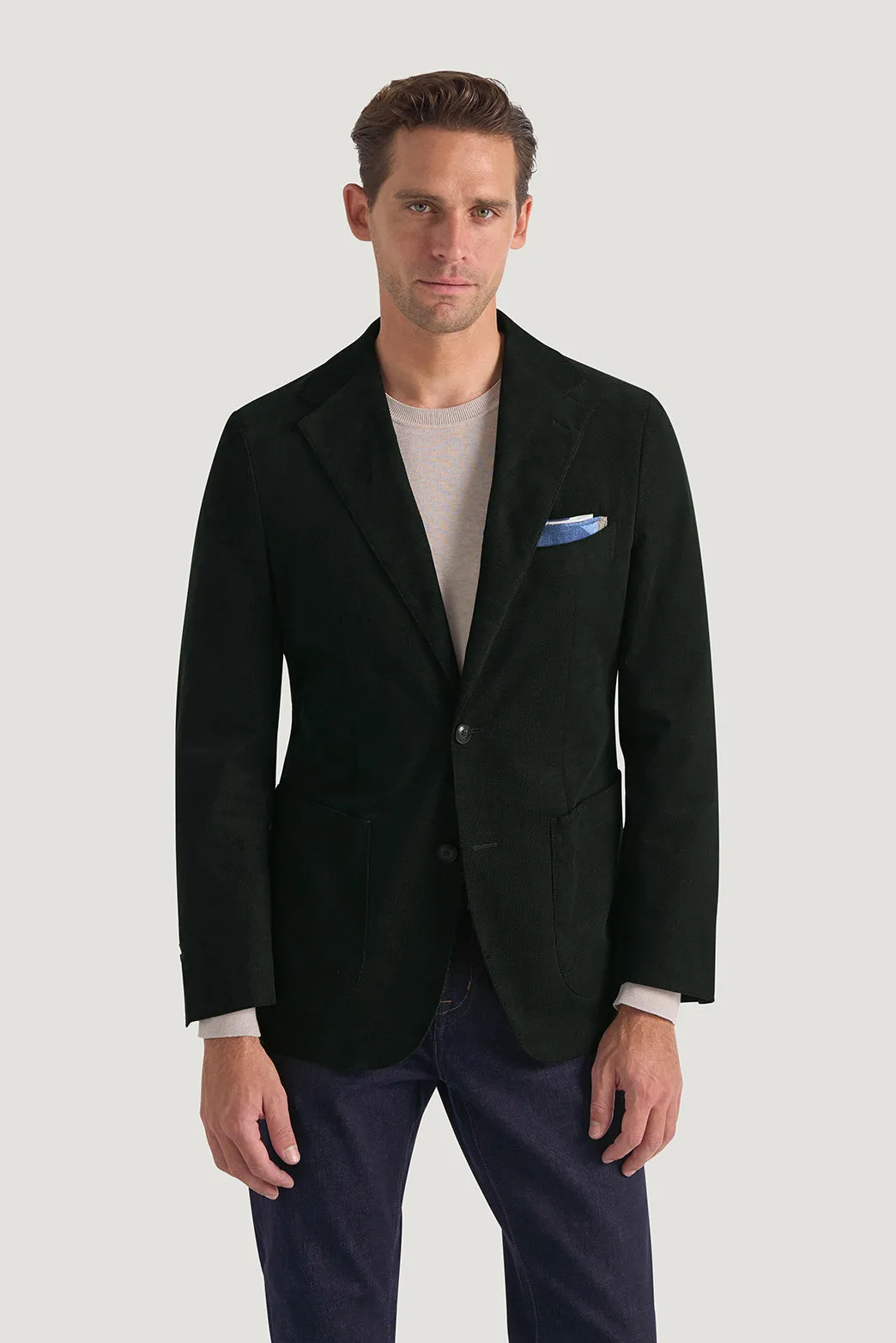 Leroi Jacket sold by M.J. Bale product image thumbnail 3