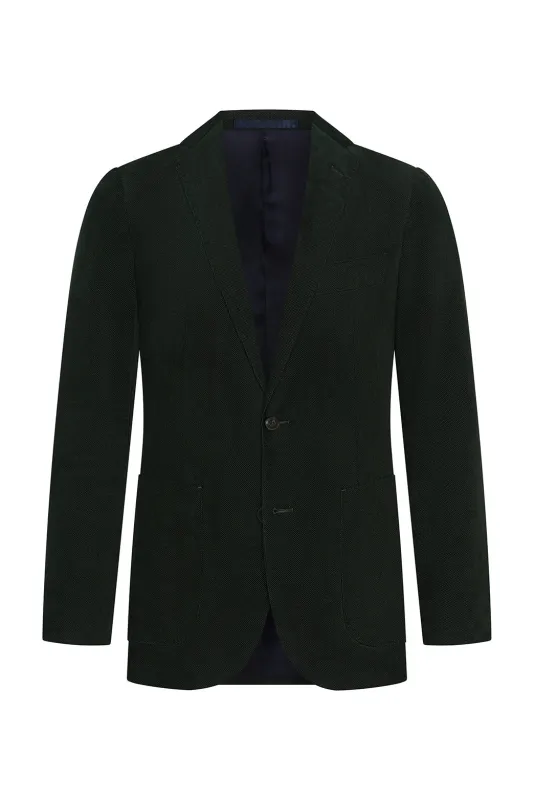 Leroi Jacket sold by M.J. Bale