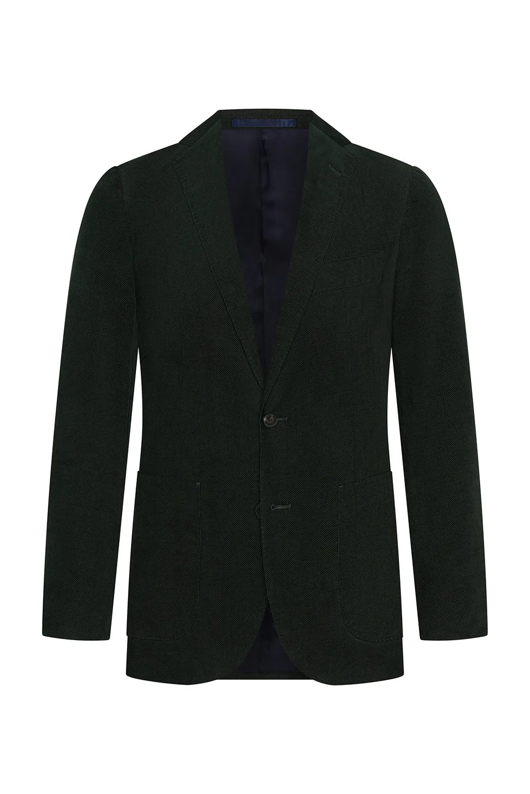 Leroi Jacket sold by M.J. Bale