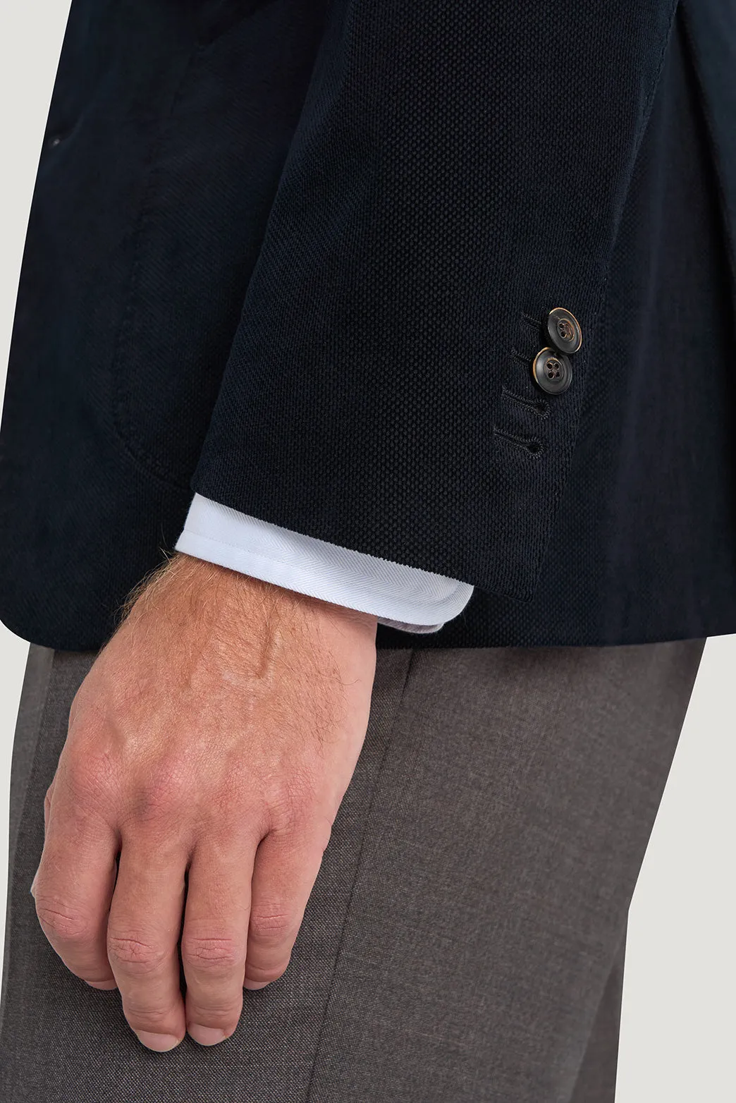 Leroi Jacket sold by M.J. Bale product image thumbnail 5