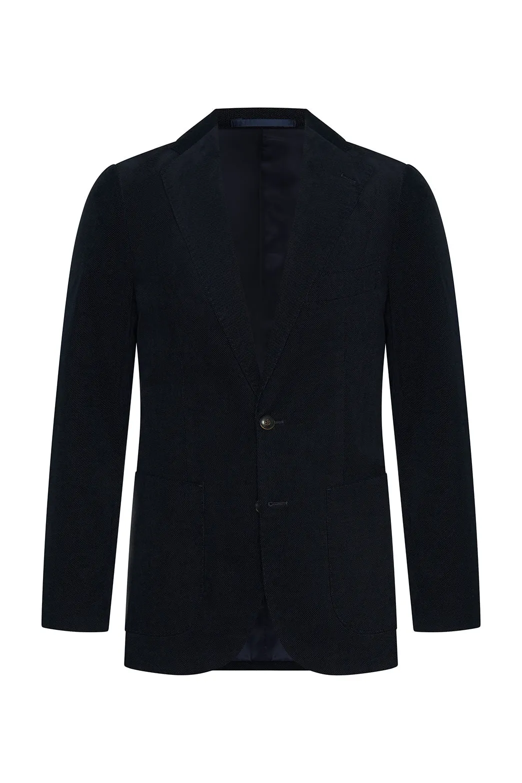 Leroi Jacket sold by M.J. Bale