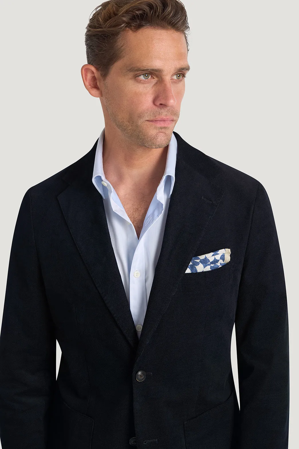 Leroi Jacket sold by M.J. Bale product image thumbnail 2