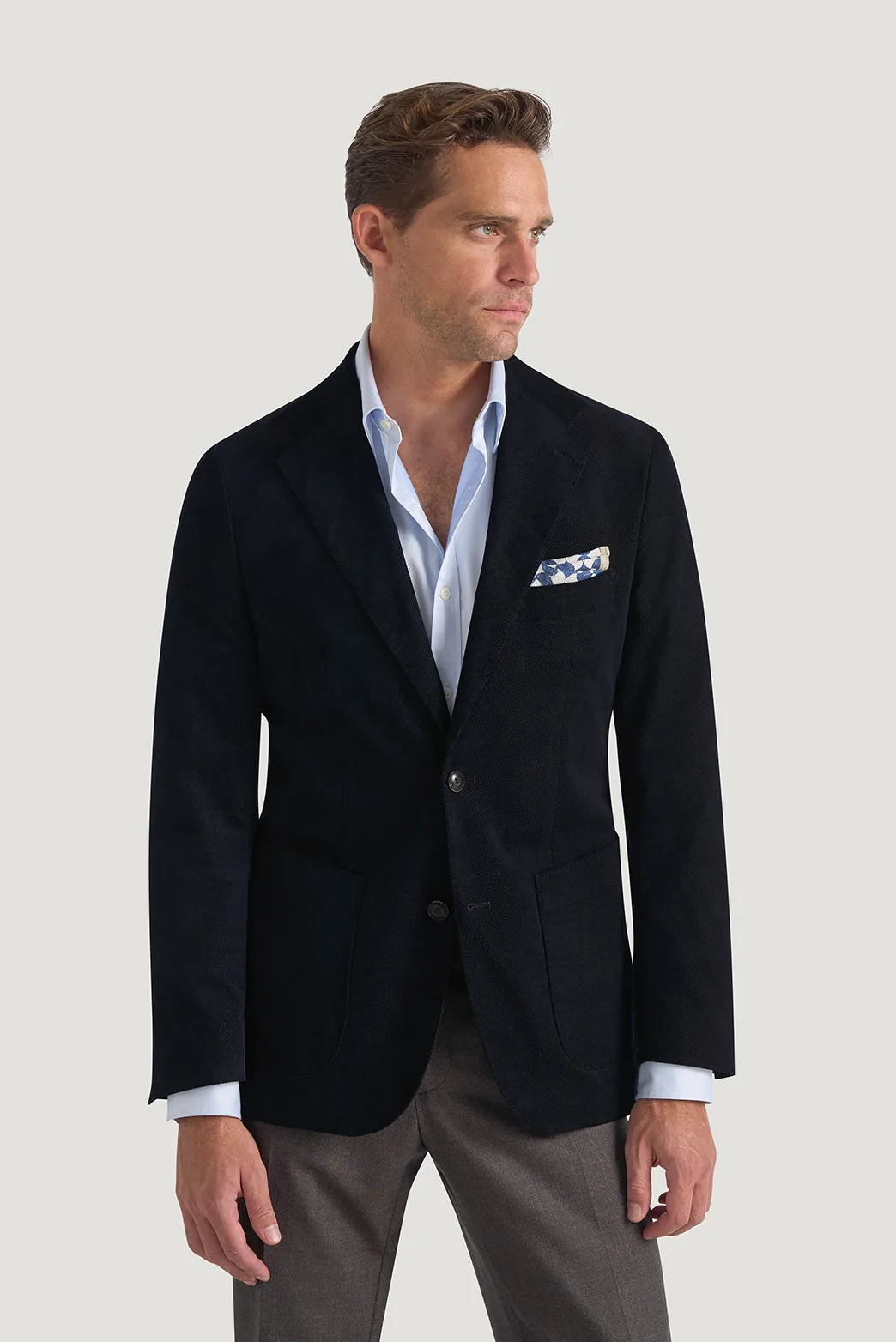 Leroi Jacket sold by M.J. Bale product image thumbnail 3