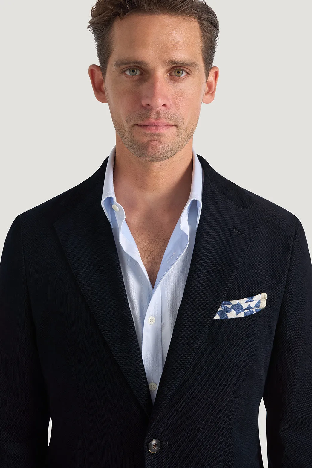 Leroi Jacket sold by M.J. Bale product image thumbnail 4