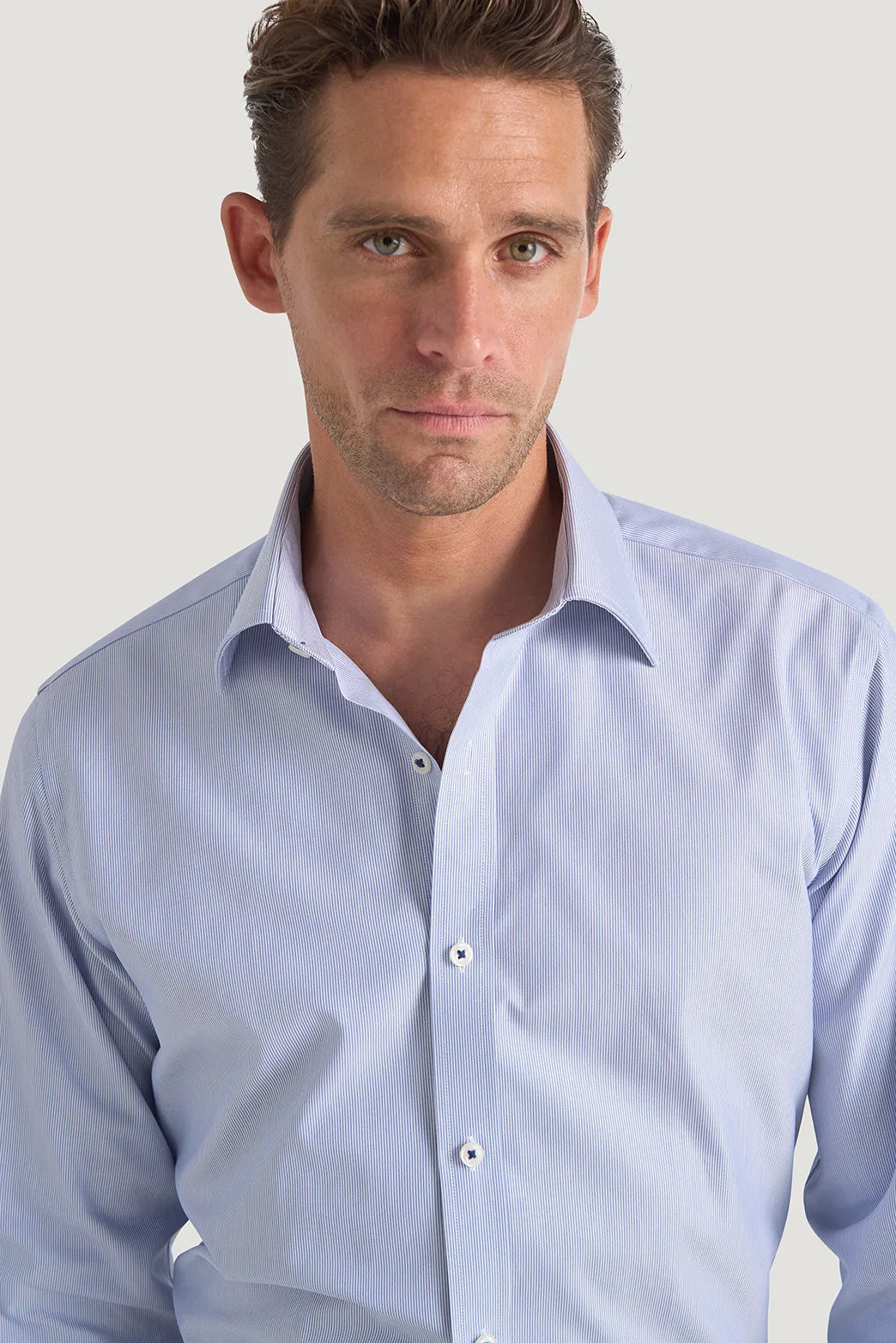 Camerino Shirt sold by M.J. Bale product image thumbnail 4