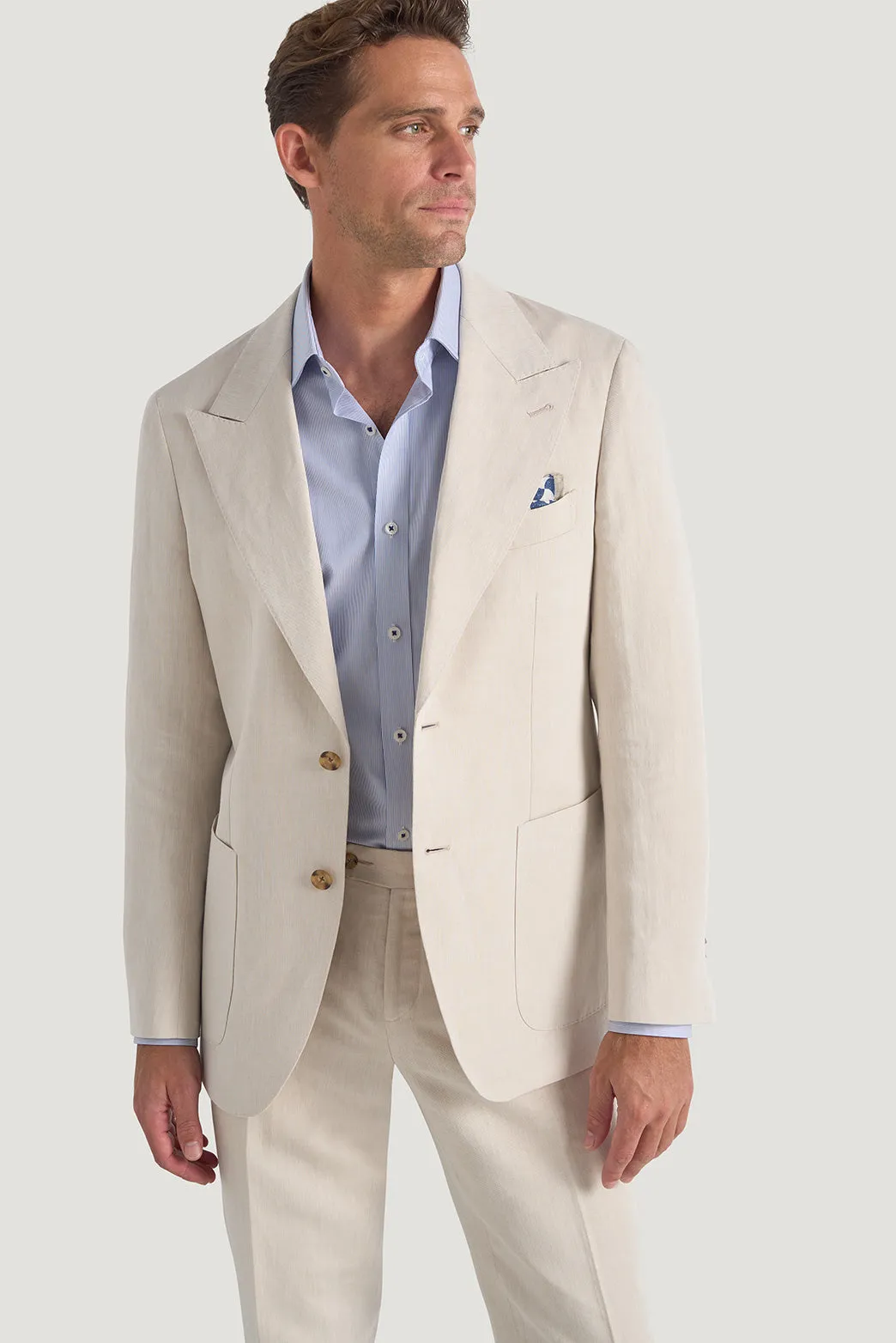 Camerino Shirt sold by M.J. Bale product image thumbnail 2