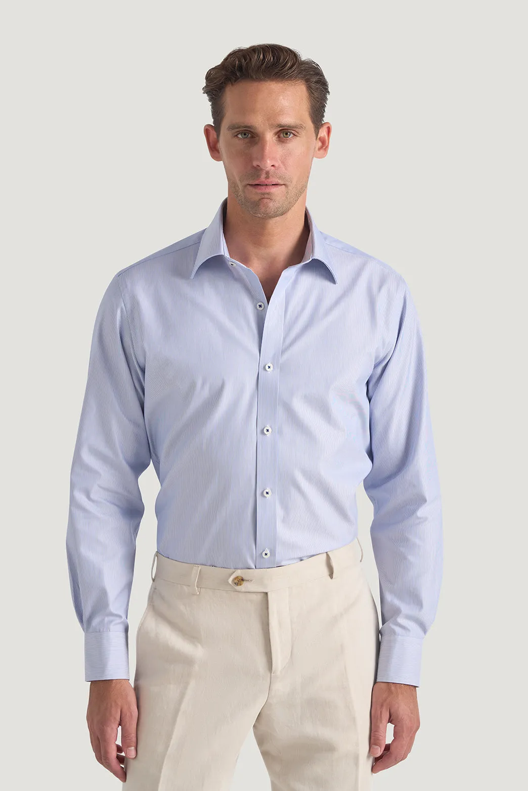 Camerino Shirt sold by M.J. Bale product image thumbnail 3