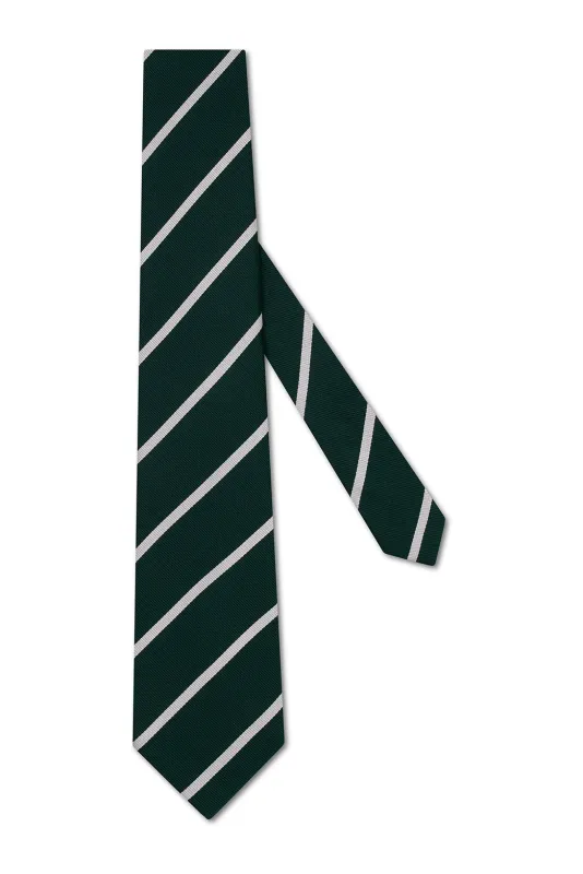Beckman Tie sold by M.J. Bale