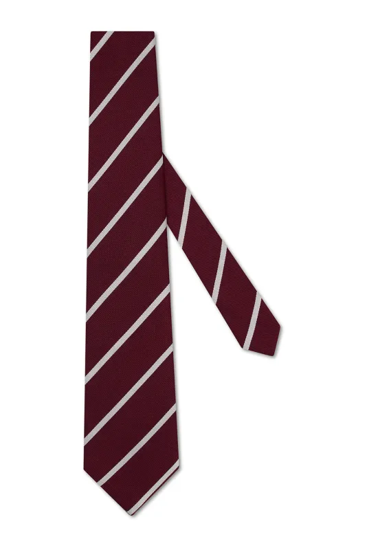 Beckman Tie sold by M.J. Bale