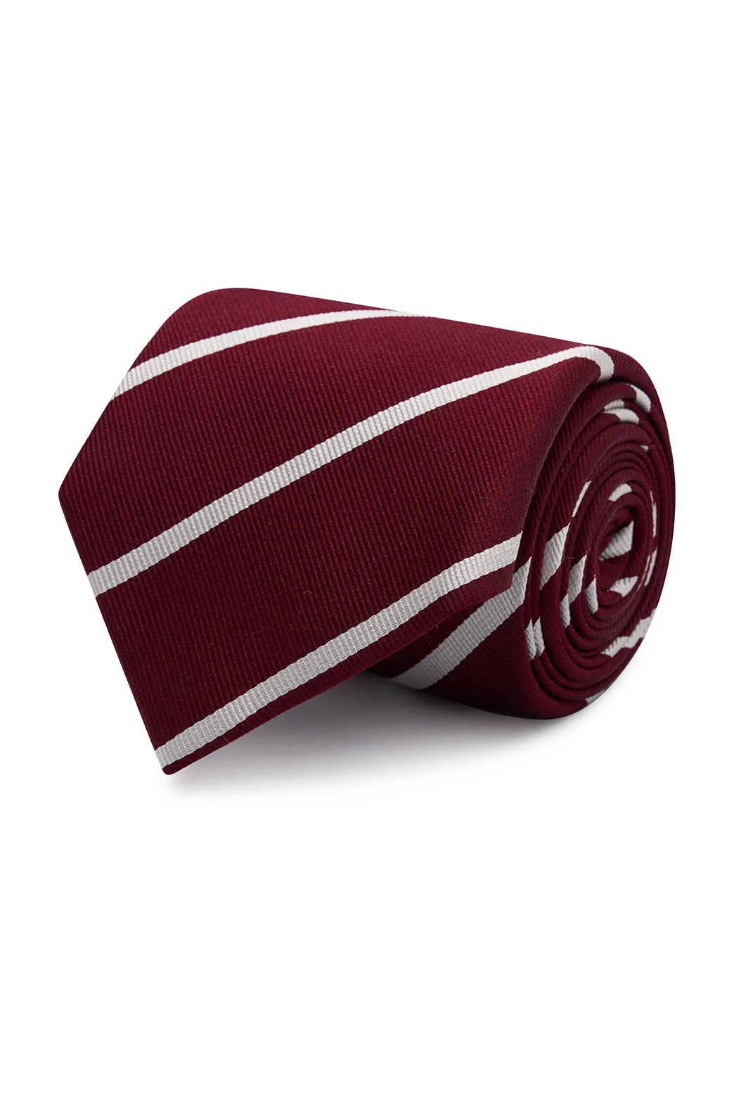 Beckman Tie sold by M.J. Bale product image thumbnail 3