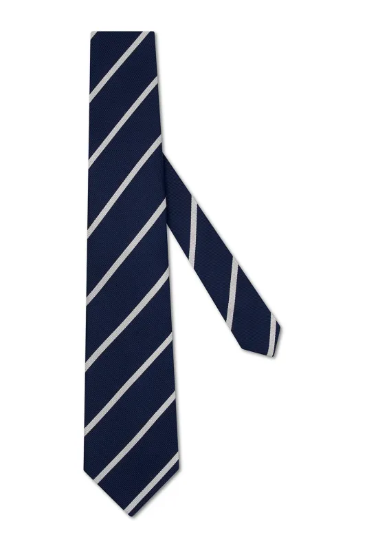 Beckman Tie sold by M.J. Bale