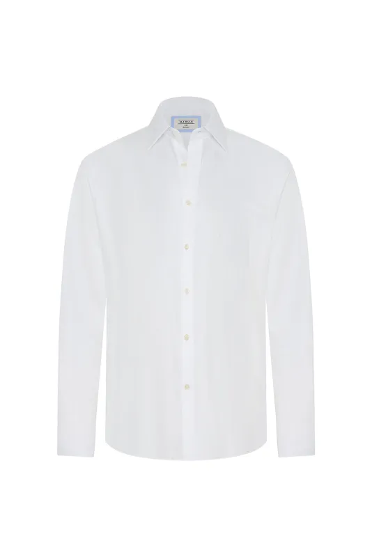 Copley French Cuff Shirt sold by M.J. Bale
