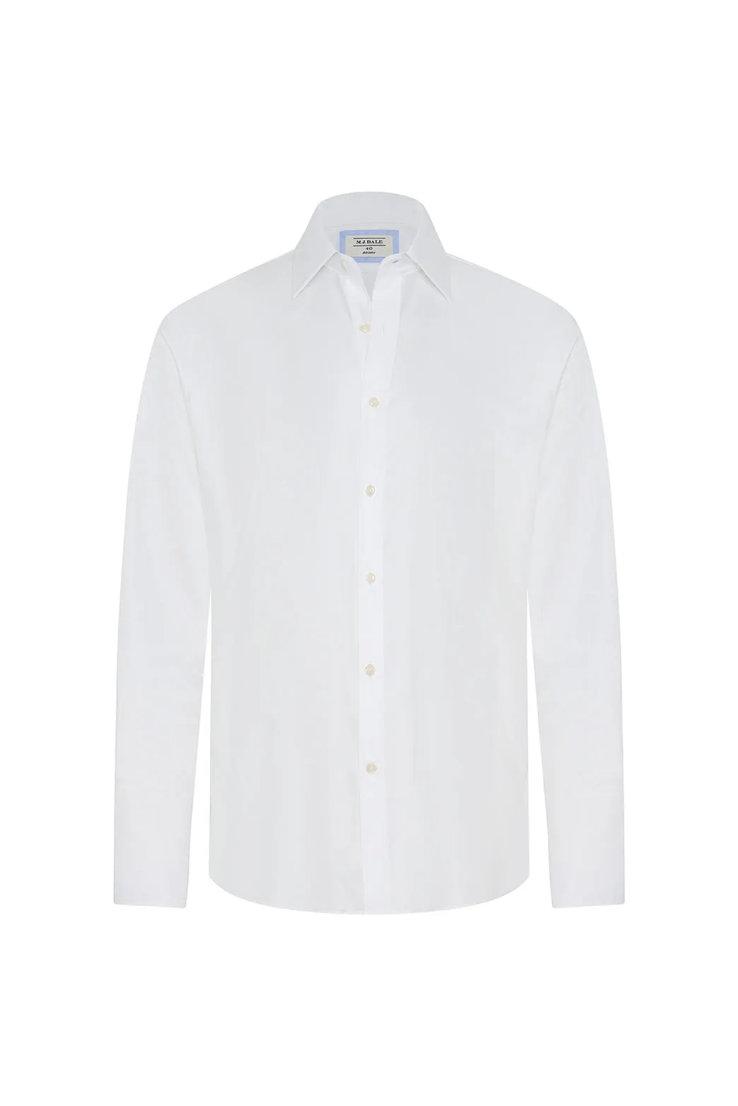 Copley French Cuff Shirt sold by M.J. Bale