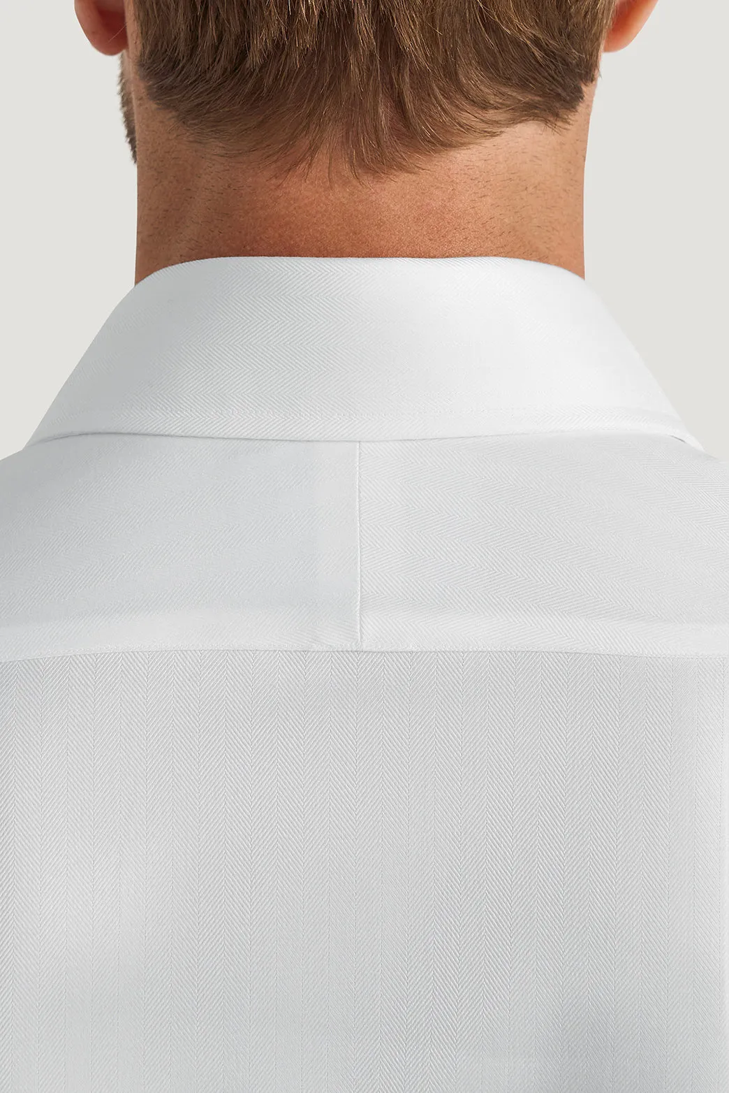 Copley French Cuff Shirt sold by M.J. Bale product image thumbnail 5