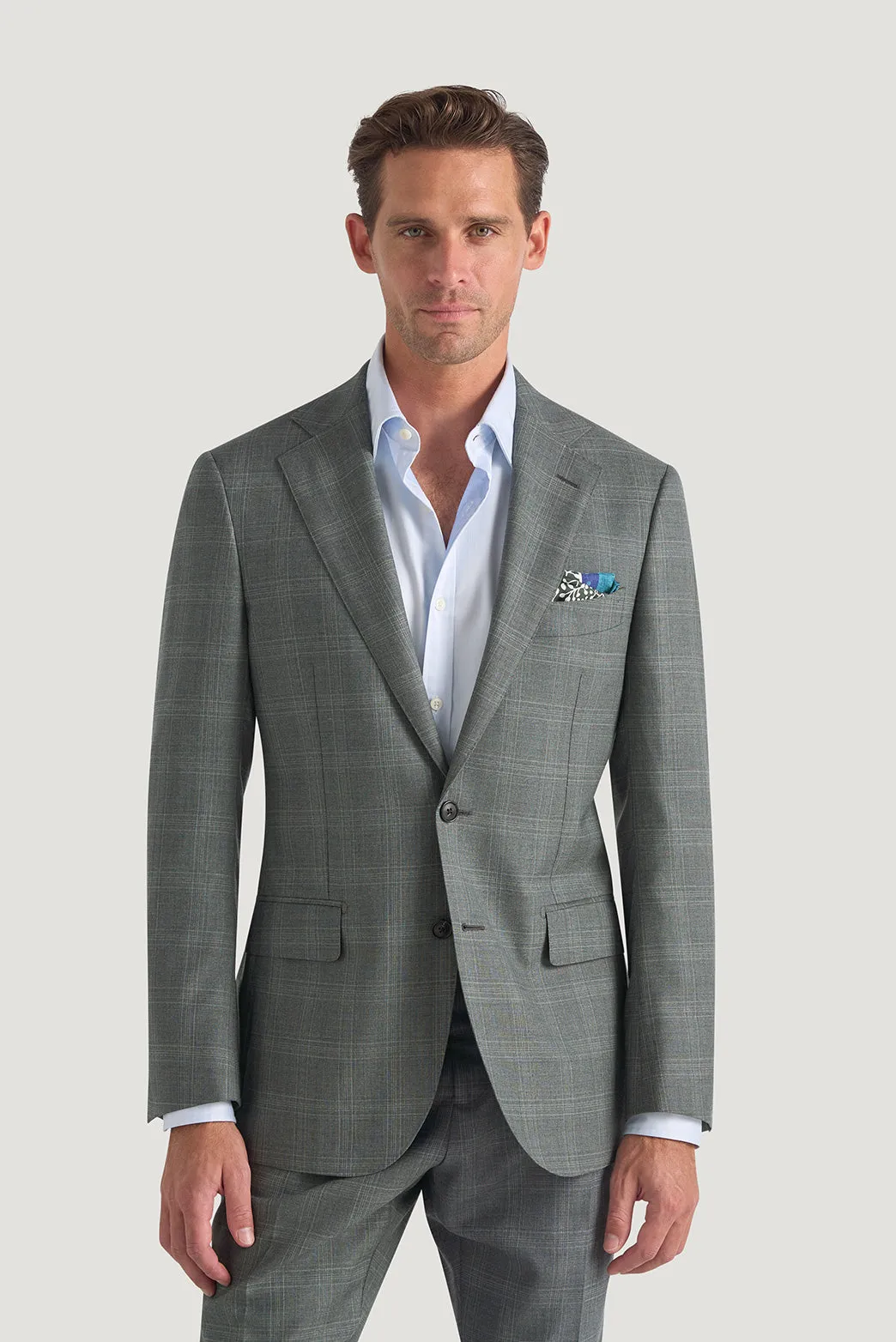 Brunelli Jacket sold by M.J. Bale product image thumbnail 3