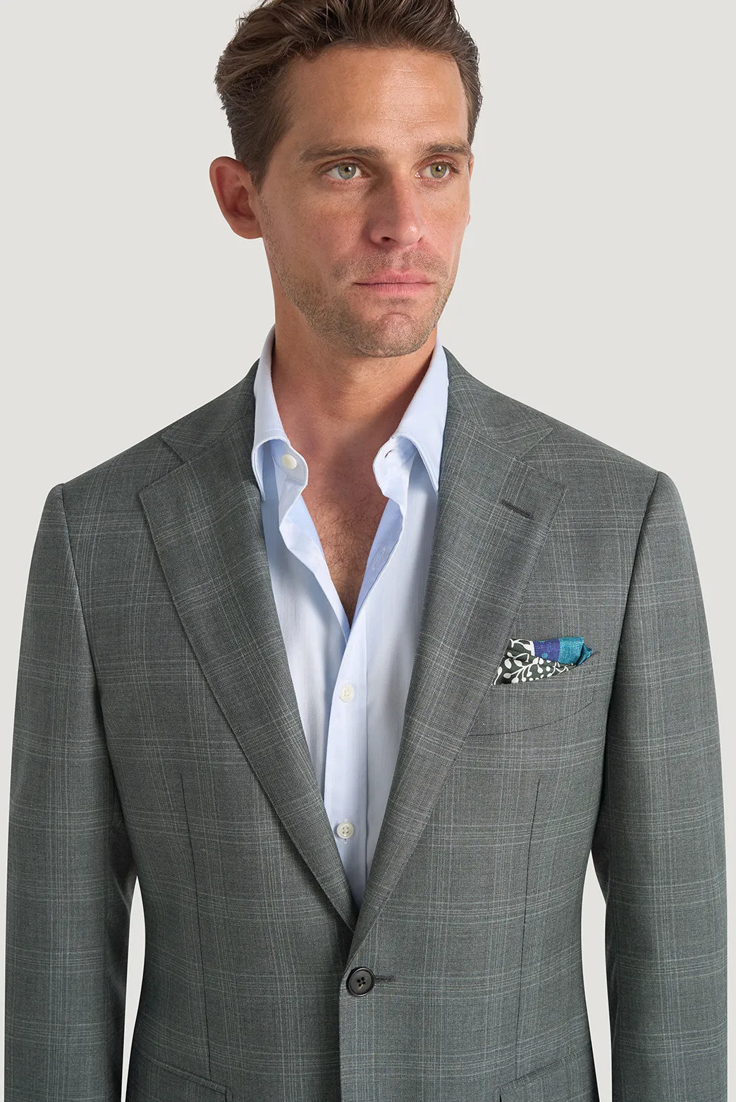 Brunelli Jacket sold by M.J. Bale product image thumbnail 4