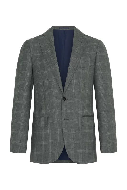 Brunelli Jacket sold by M.J. Bale