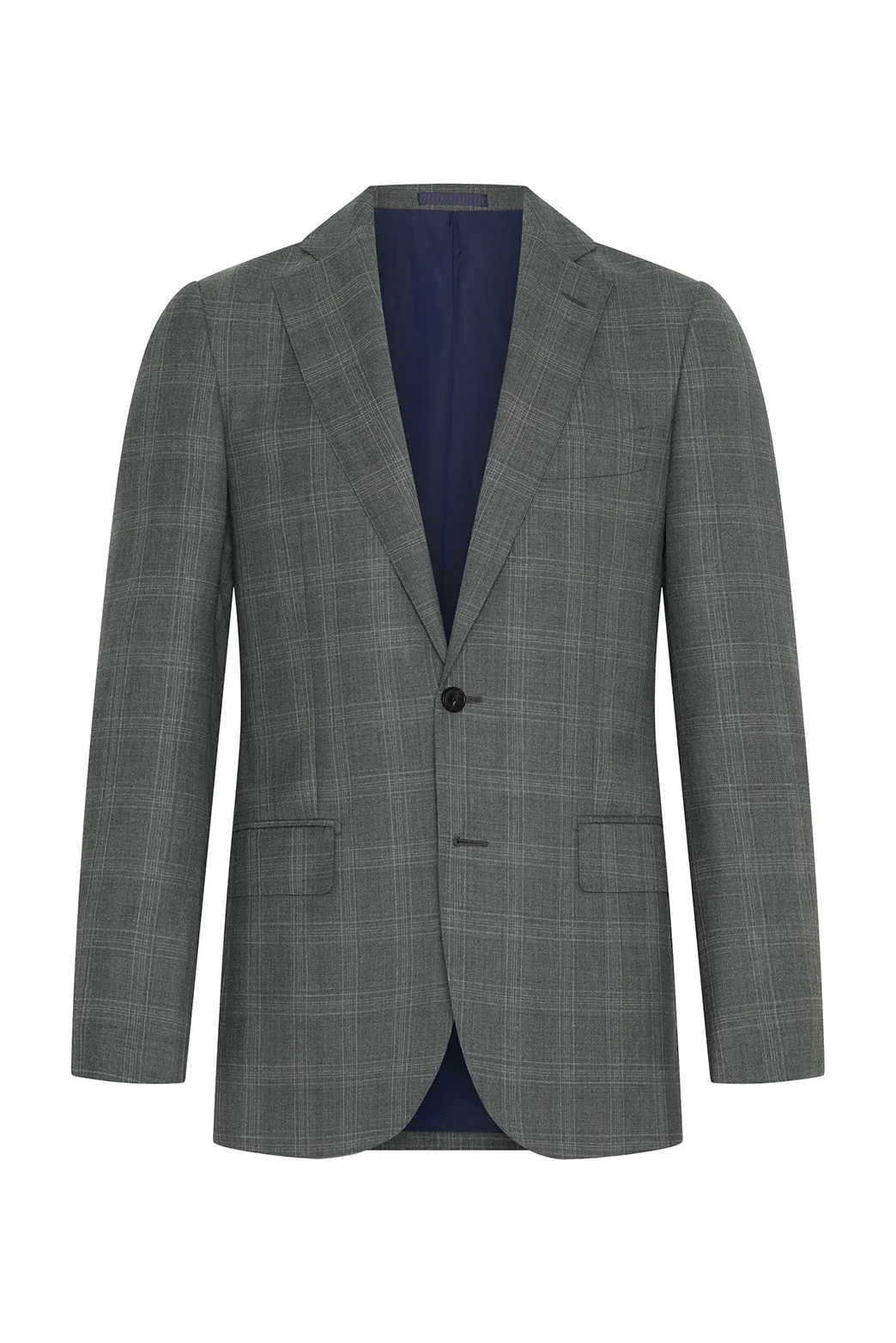 Brunelli Jacket sold by M.J. Bale