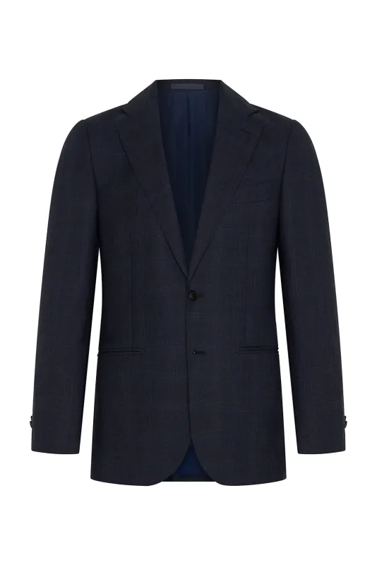 Brunelli Jacket sold by M.J. Bale