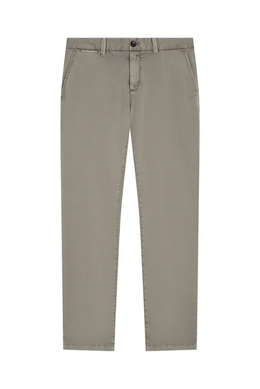 Reed Dobby Chino sold by M.J. Bale