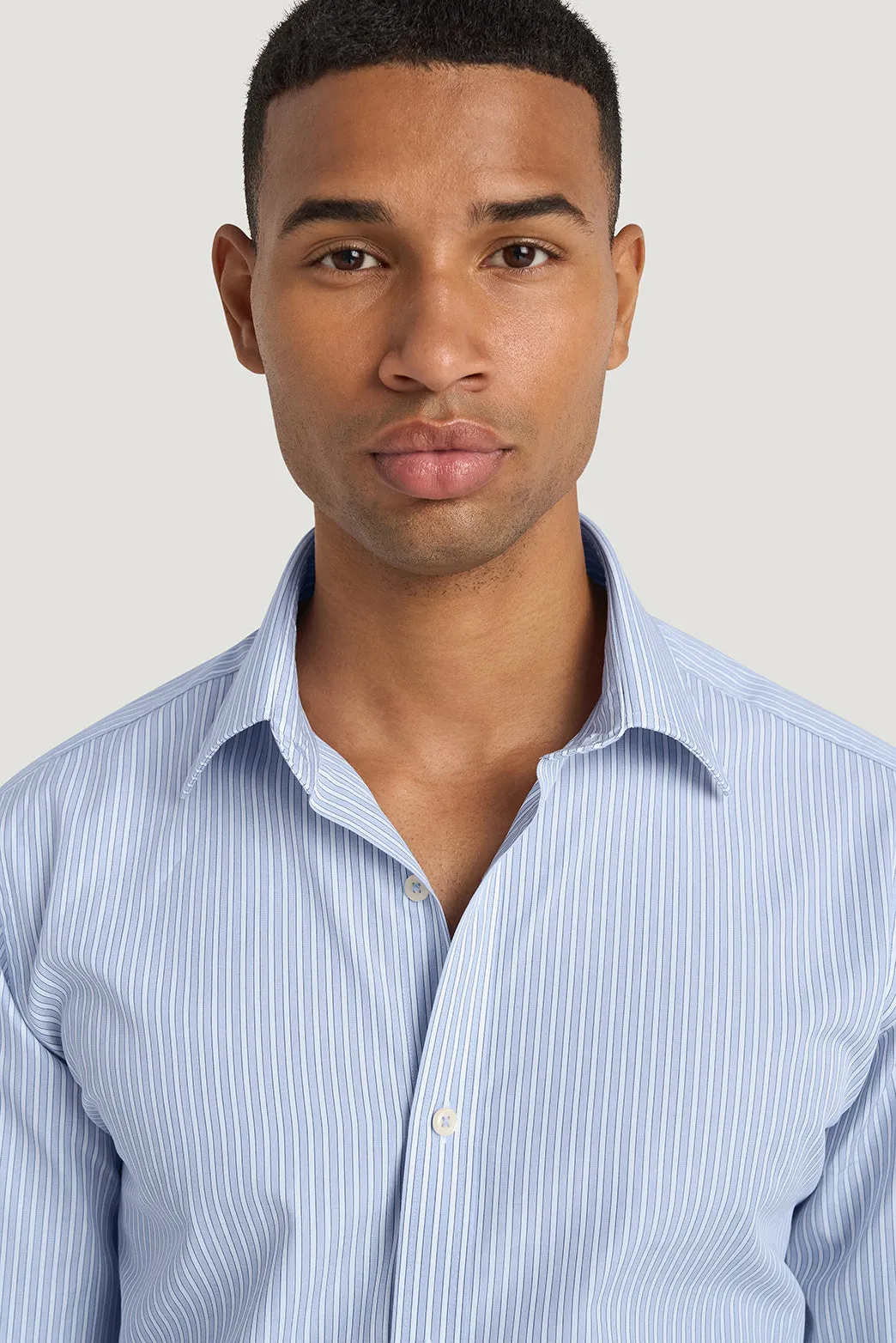 Blythe Shirt sold by M.J. Bale product image thumbnail 4