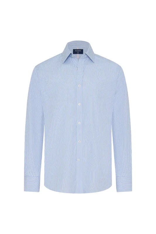 Blythe Shirt sold by M.J. Bale