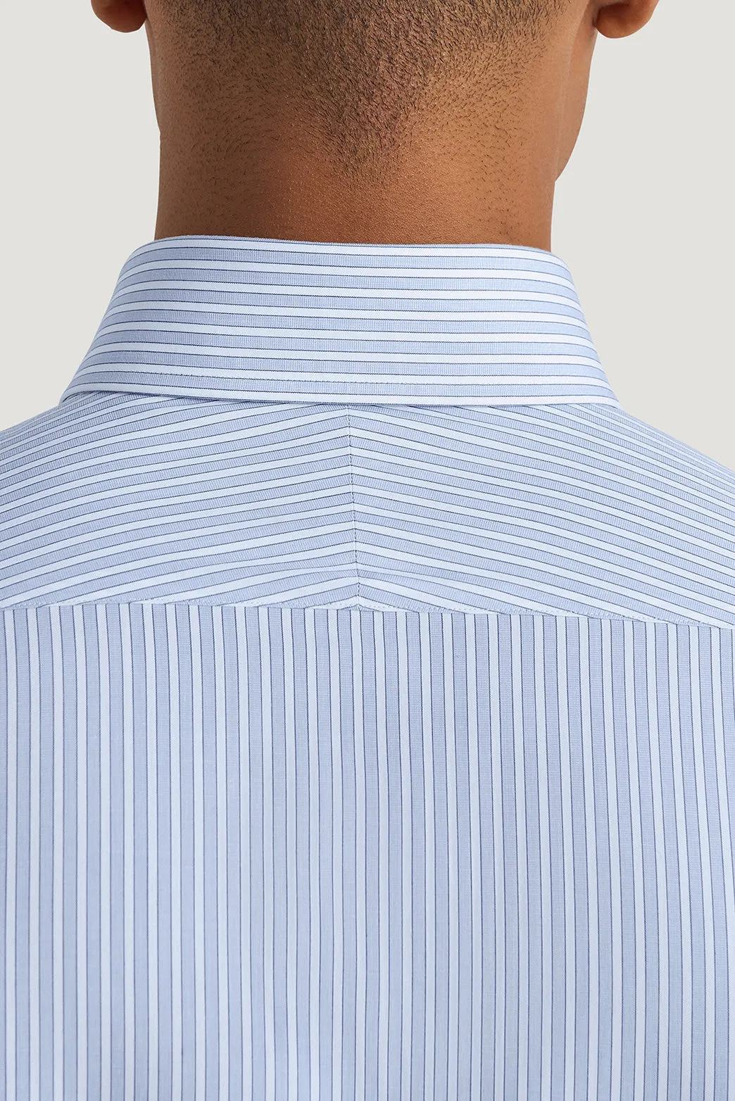 Blythe Shirt sold by M.J. Bale product image thumbnail 5