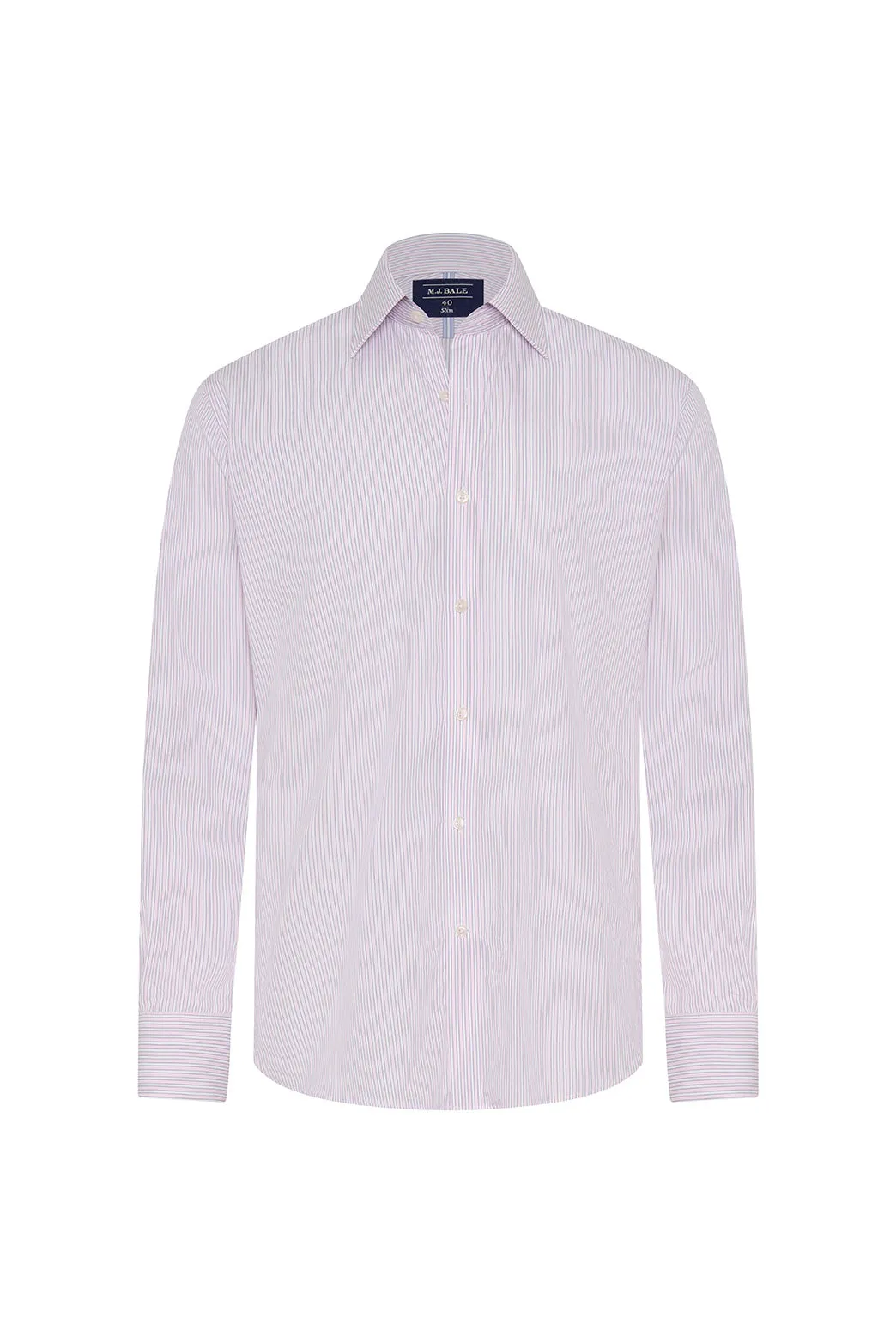 Blythe Shirt sold by M.J. Bale