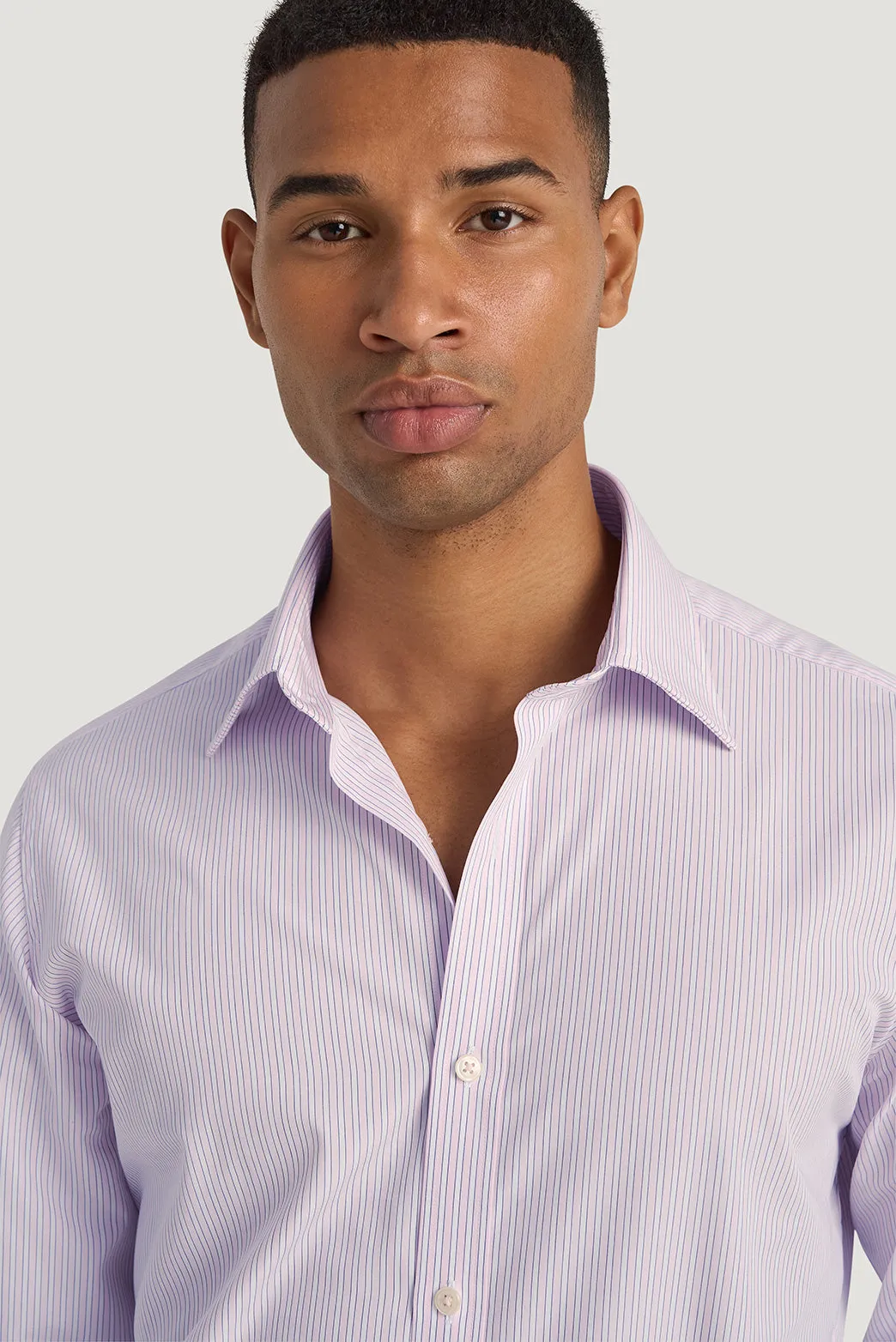 Blythe Shirt sold by M.J. Bale product image thumbnail 4