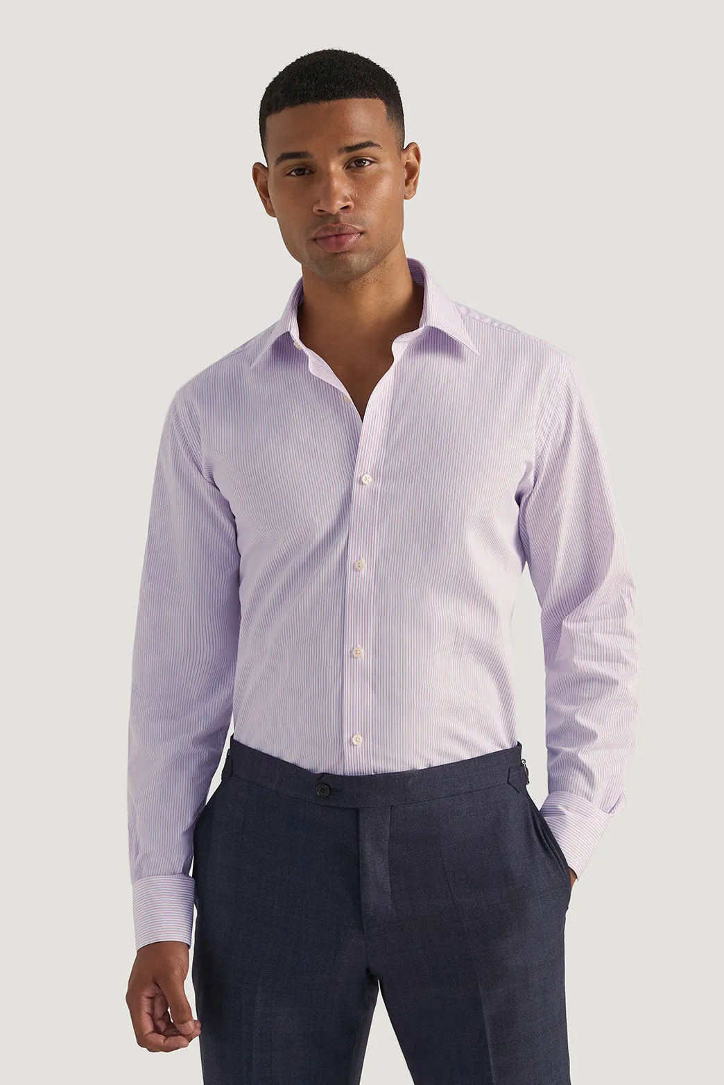 Blythe Shirt sold by M.J. Bale product image thumbnail 3