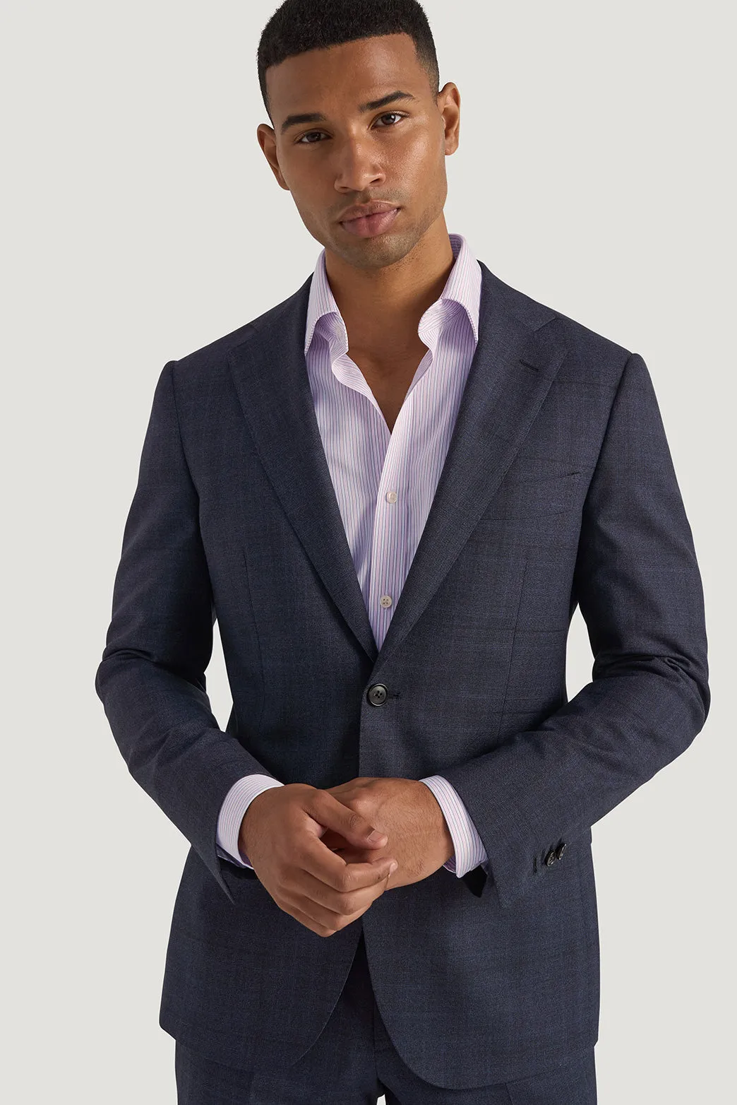 Blythe Shirt sold by M.J. Bale product image thumbnail 2