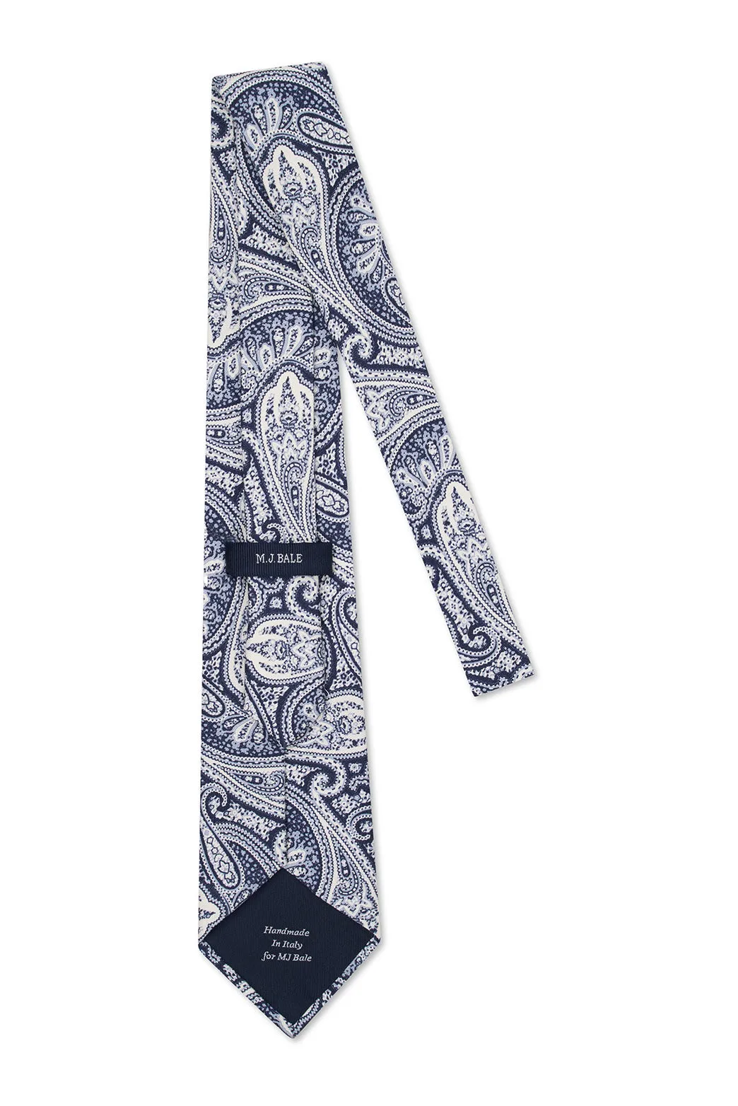 Davino Tie sold by M.J. Bale product image thumbnail 2