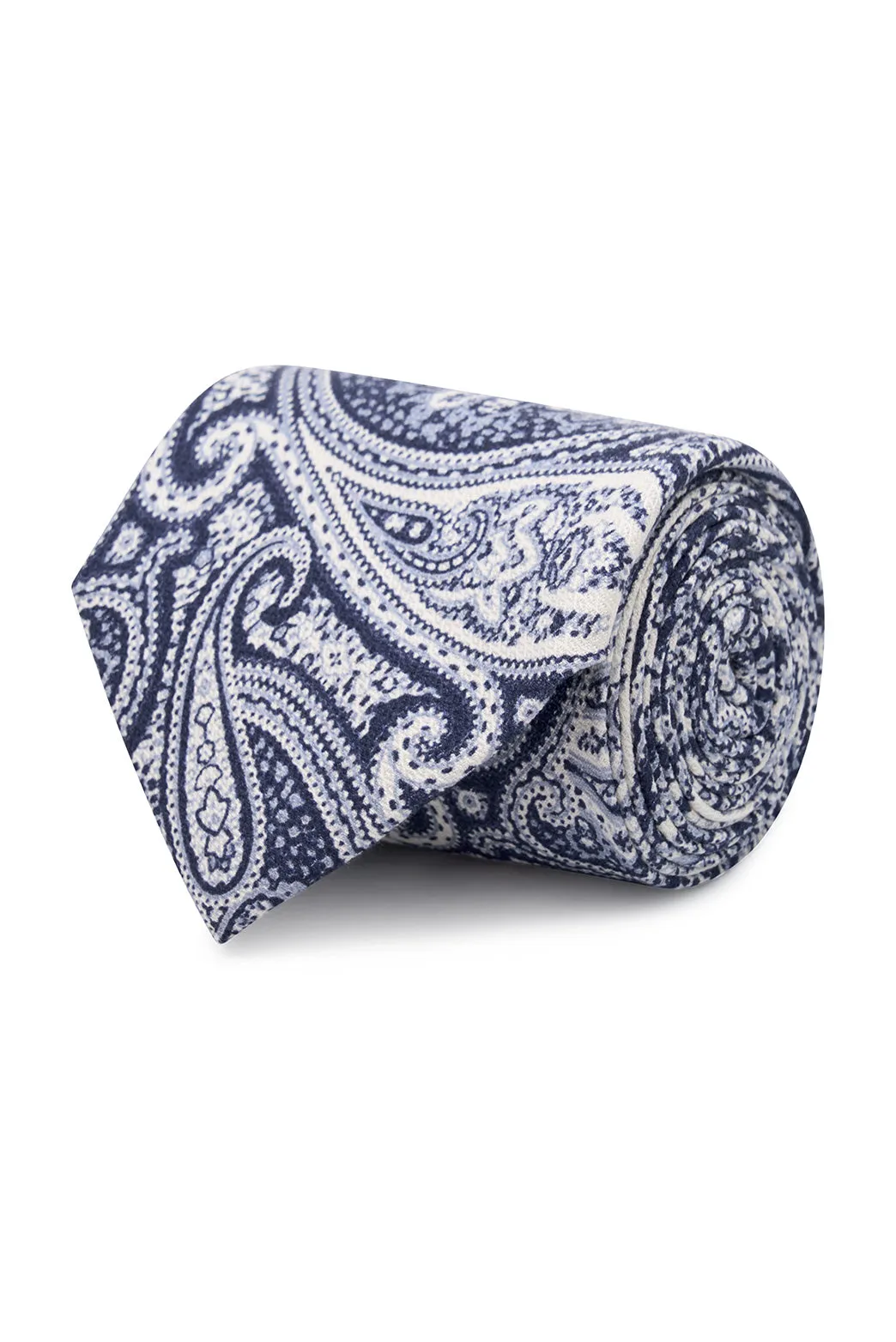 Davino Tie sold by M.J. Bale product image thumbnail 3