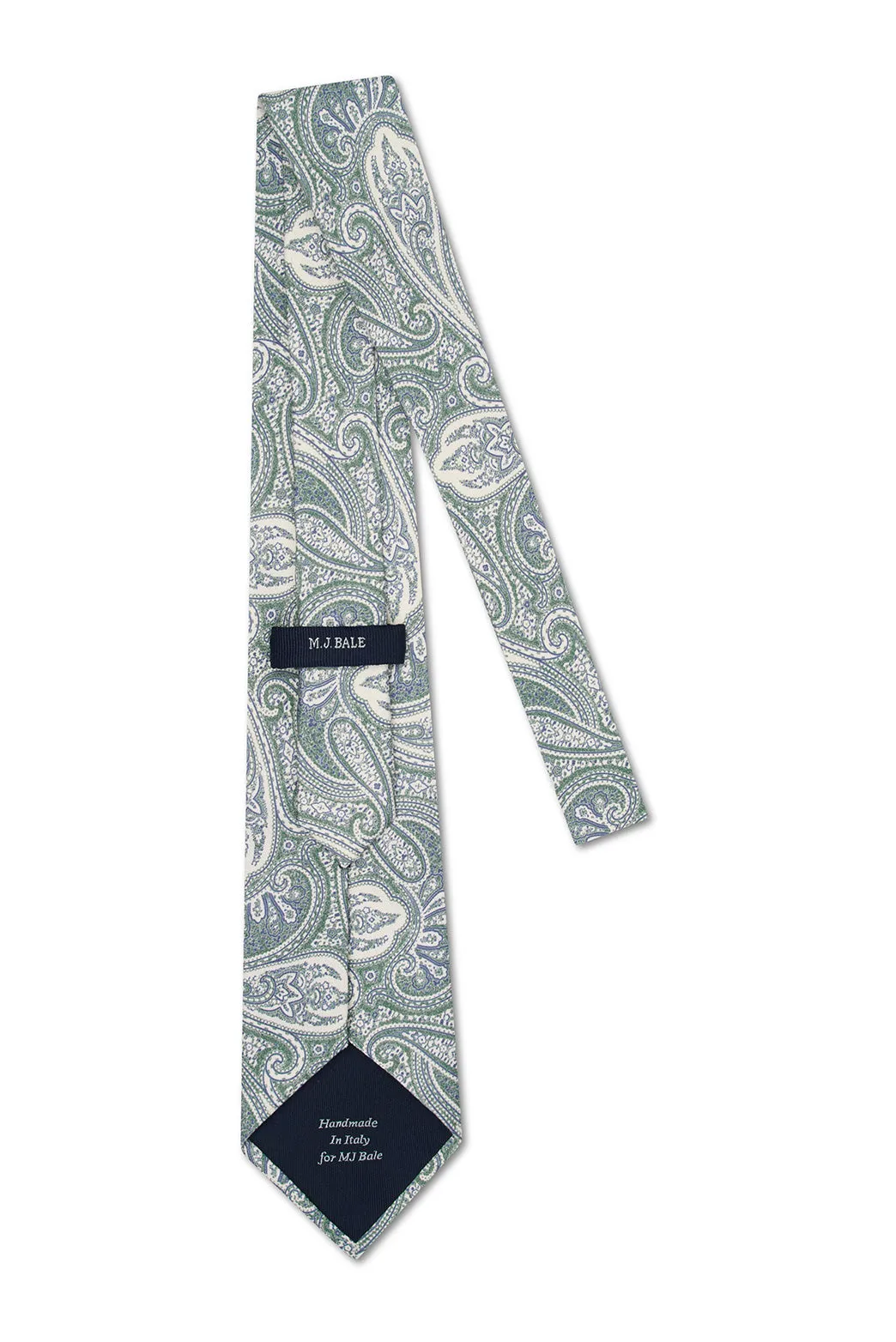 Davino Tie sold by M.J. Bale product image thumbnail 2