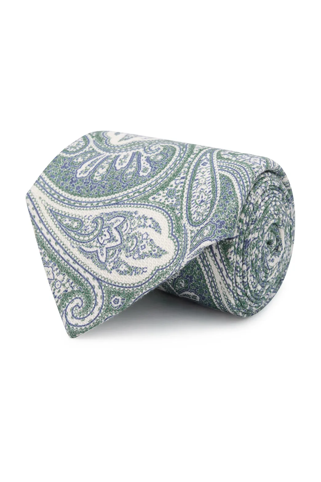 Davino Tie sold by M.J. Bale product image thumbnail 3