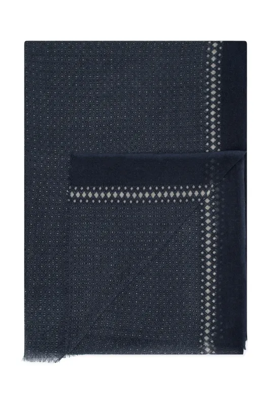 Oakenfold Scarf sold by M.J. Bale