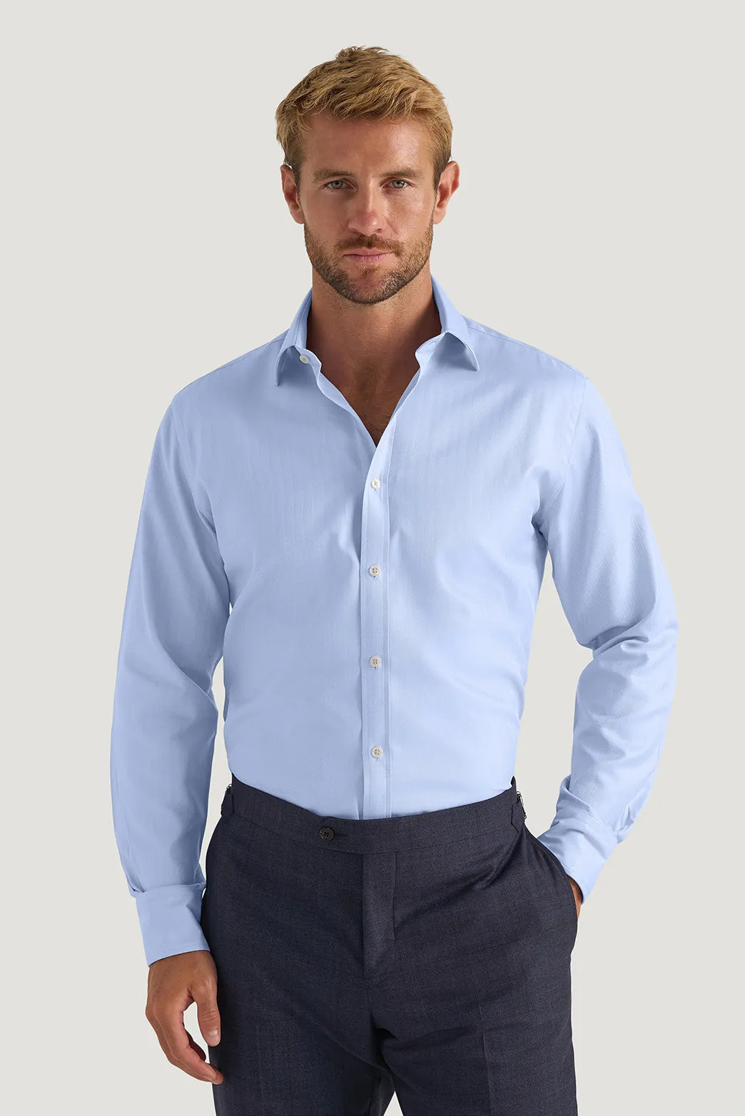 Serio Shirt sold by M.J. Bale product image thumbnail 3